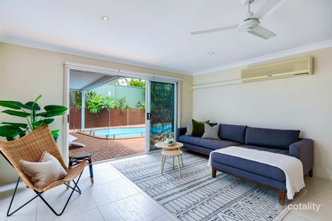 Property photo of 47 Morfantaine Terrace Parkwood QLD 4214