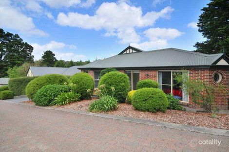 4/16 Elmo Rd, Montmorency, VIC 3094