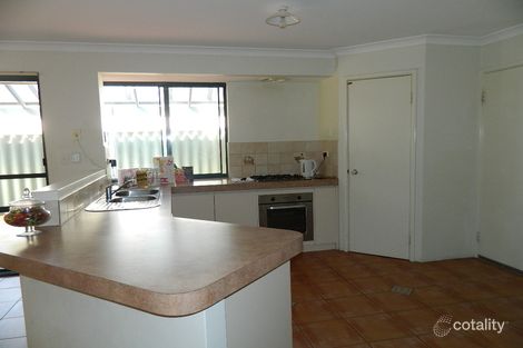 Property photo of 34 Oldham Pass High Wycombe WA 6057