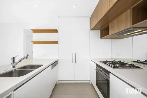 Property photo of 1511/3 Network Place North Ryde NSW 2113