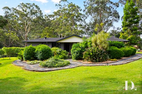 Property photo of 51 Pinehyrst Drive Moonee Beach NSW 2450