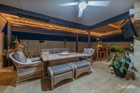 Property photo of 22 Bingarra Crescent Tapping WA 6065