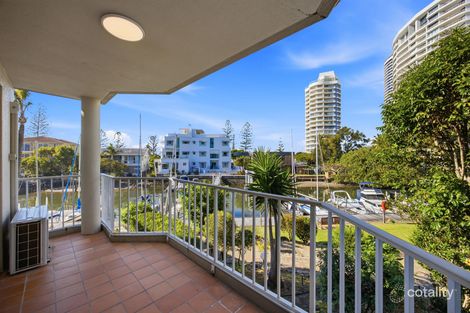 33/37 BAYVIEW ST, RUNAWAY BAY, QLD 4216