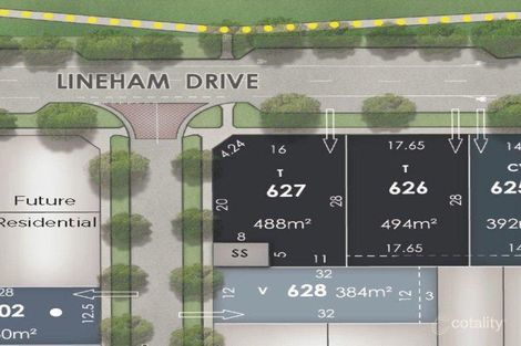 50 Lineham Dr, Cranbourne East, VIC 3977