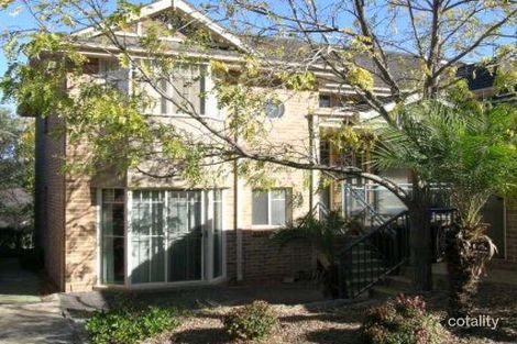 Property photo of 132/40 Strathalbyn Drive Oatlands NSW 2117