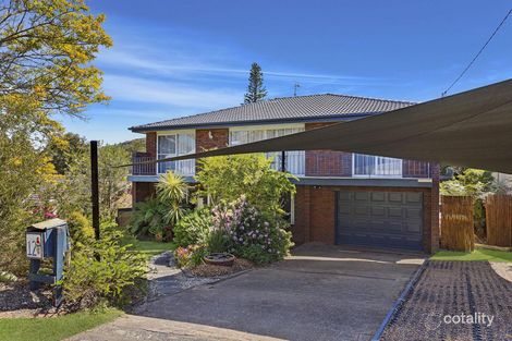 Property photo of 12 John Street Forresters Beach NSW 2260
