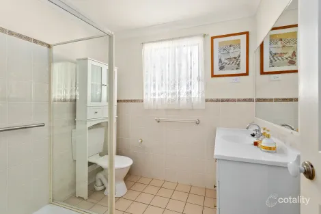 Property photo of 124 Callistemon Crescent Kanahooka NSW 2530
