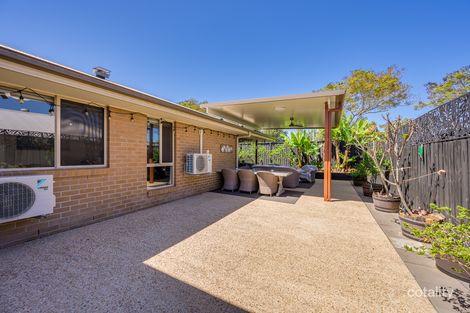 Property photo of 11 Bendee Street Glen Eden QLD 4680