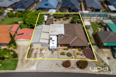 Property photo of 12 Connor Street Bacchus Marsh VIC 3340