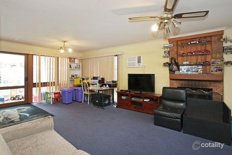 Property photo of 8 Nimmo Crescent Kurunjang VIC 3337