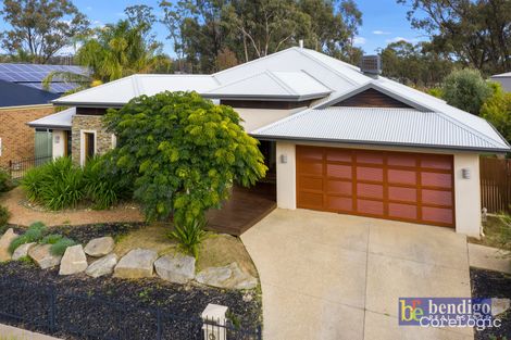 Property photo of 3 Aberdeen Drive Junortoun VIC 3551