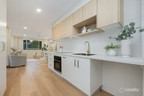 1/5 Lara St, Cranbrook, QLD 4814