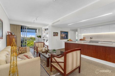 Property photo of 3641/30 Hollins Crescent New Farm QLD 4005