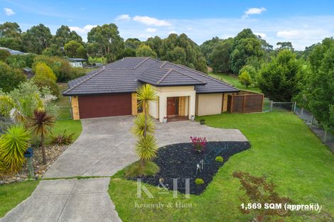 Property photo of 6 Valley Court Gisborne VIC 3437