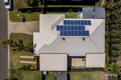 Property photo of 11 Bendee Street Glen Eden QLD 4680