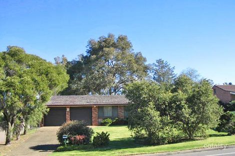 10 Crestwood Dr, Baulkham Hills, NSW 2153