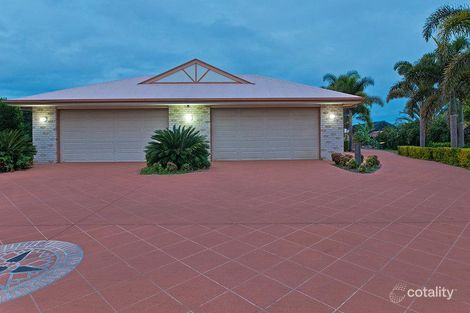 Property photo of 20 Coman Street South Rothwell QLD 4022
