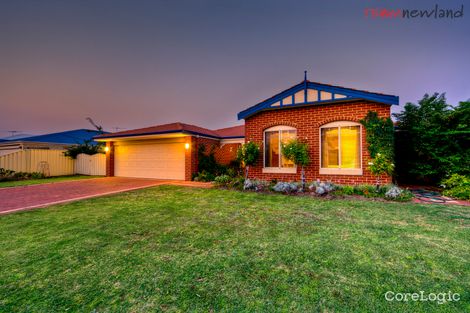 Property photo of 5 The Promenade Wattle Grove WA 6107