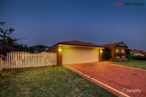 Property photo of 5 The Promenade Wattle Grove WA 6107