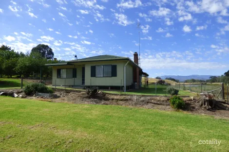 49 Lower River Rd W, Gapsted, VIC 3737