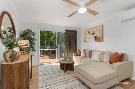 Property photo of 21 Wellesley Drive Thuringowa Central QLD 4817