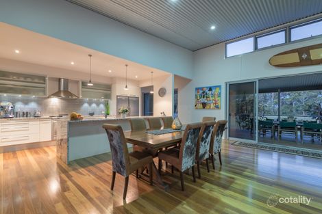 Property photo of 1 Figbird Court Lake Macdonald QLD 4563