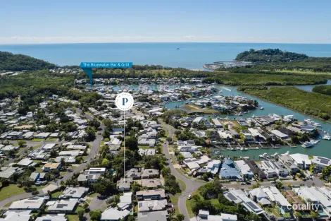 2/64-66 Harbour Dr, Trinity Park, QLD 4879