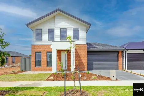 16 Cyad Way, Manor Lakes, VIC 3024