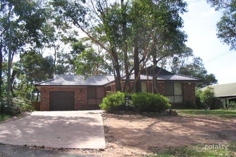 38 Clear View Pde, Hazelbrook, NSW 2779