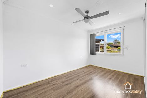 Property photo of 17 Hasselburgh Road Tregear NSW 2770