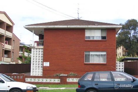 Property photo of 4/1 Hercules Street Wollongong NSW 2500