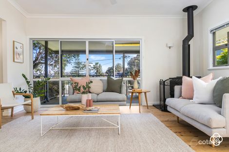 Property photo of 23 Coronation Street Warners Bay NSW 2282