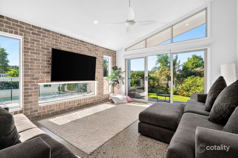 Property photo of 2 York Street Thrumster NSW 2444