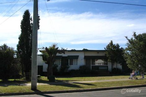 Property photo of 13 Fitzpatrick Crescent Casula NSW 2170