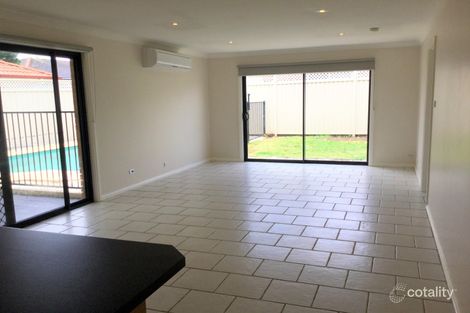 Property photo of 6 Tuart Circle Narellan Vale NSW 2567