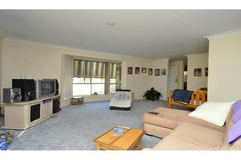 35 Gary Player Cres, Parkwood, QLD 4214