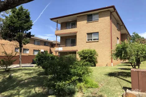 3/14-16 LUCERNE ST, BELMORE, NSW 2192