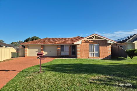 Property photo of 12 Juniper Place Worrigee NSW 2540