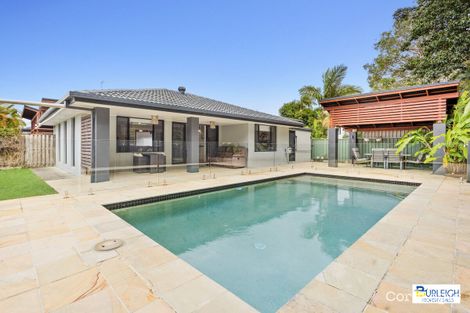 Property photo of 13 Bittern Avenue Burleigh Waters QLD 4220