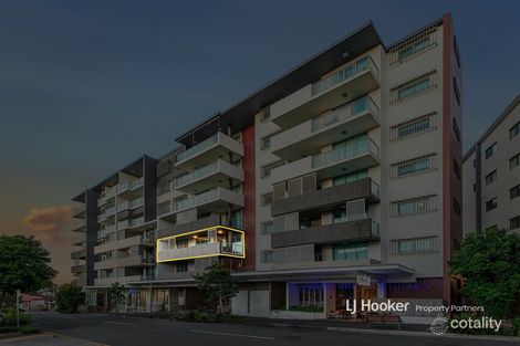 24/12 Sanders St, Upper Mount Gravatt, QLD 4122
