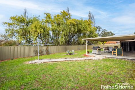 Property photo of 27 Patterson Place Kelso NSW 2795