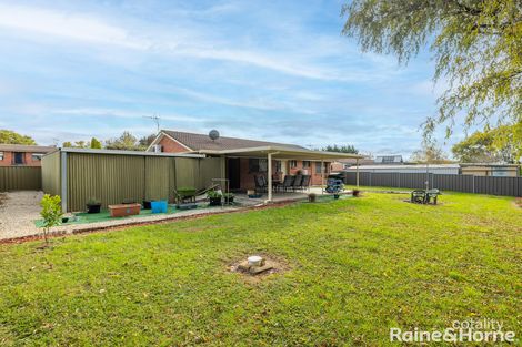 Property photo of 27 Patterson Place Kelso NSW 2795