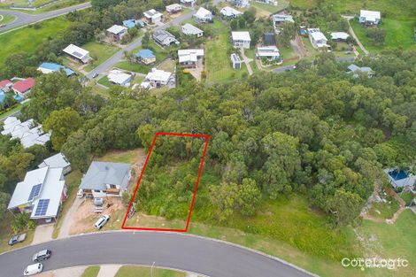 Property photo of 17 Seaspray Drive Agnes Water QLD 4677