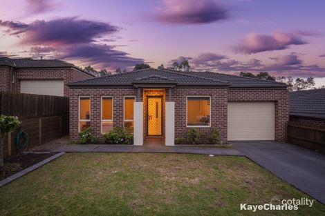 Property photo of 62 Innes Court Berwick VIC 3806