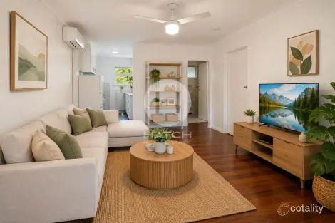 Property photo of 1/108 Bromley Street Kangaroo Point QLD 4169
