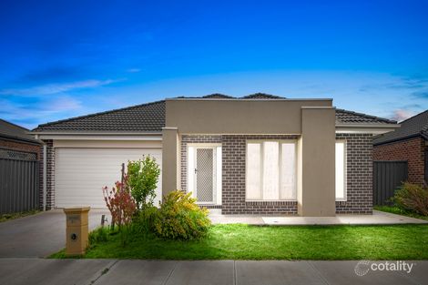 Property photo of 39 Gateau Drive Werribee VIC 3030
