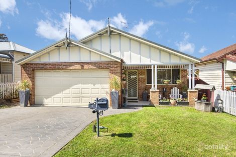 Property photo of 9 Castlereagh Street Riverstone NSW 2765