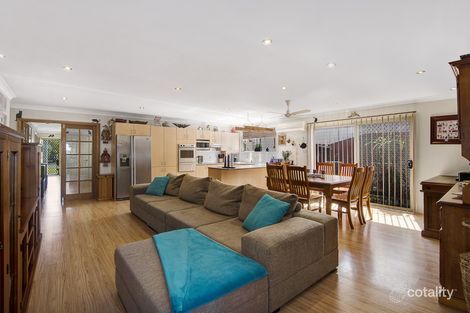 Property photo of 9 Castlereagh Street Riverstone NSW 2765