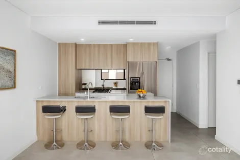 Property photo of 136/129C Jerralong Drive Schofields NSW 2762