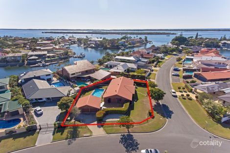 Property photo of 15 Salamau Street Runaway Bay QLD 4216